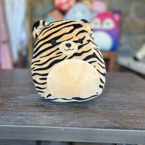 Tiger Squishmallow